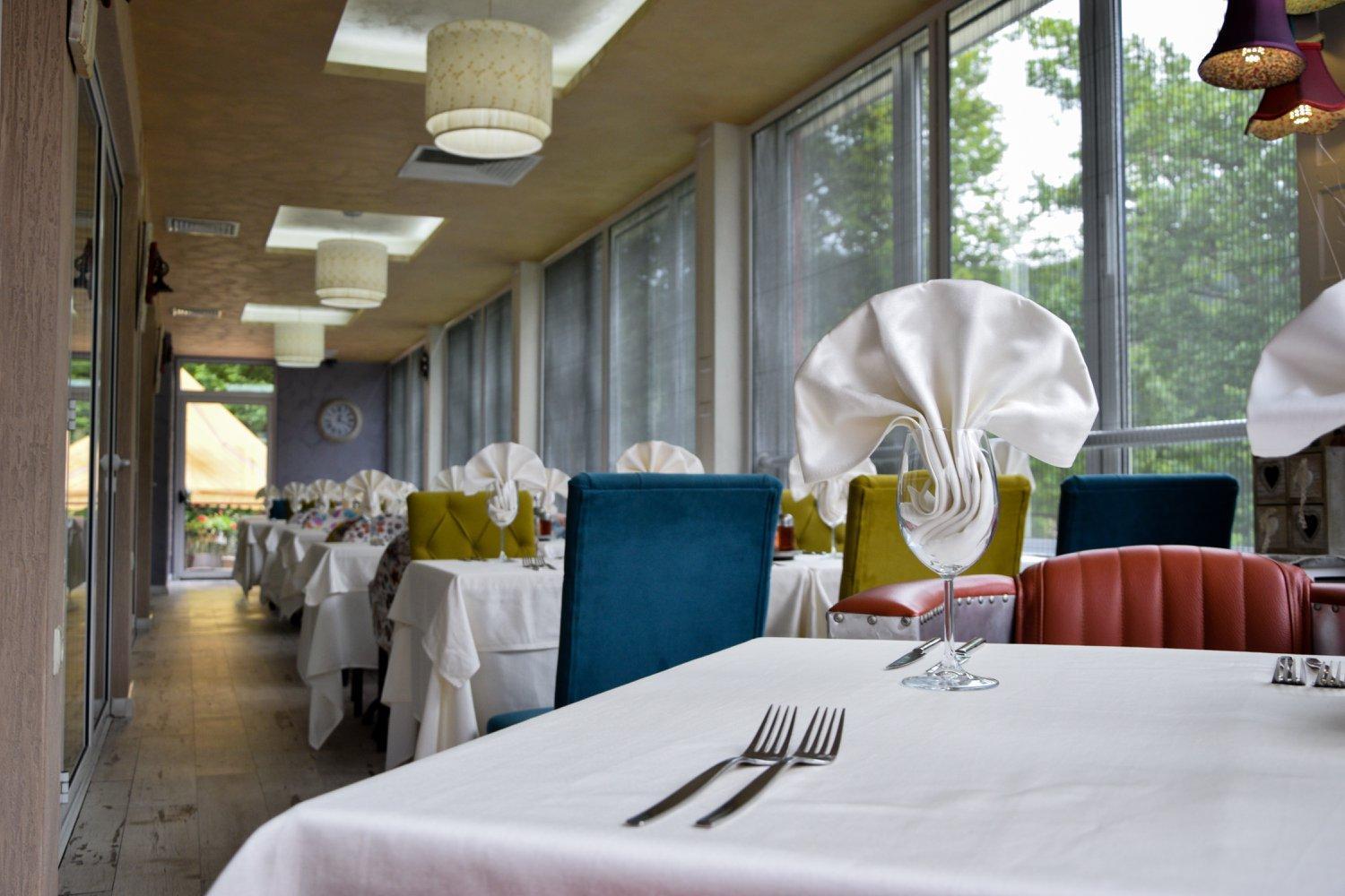 Balneo Complex & Spa Aquatonik Velingrad Exteriör bild